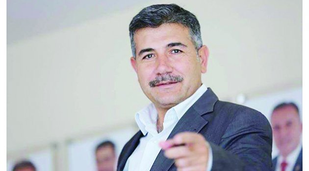 Gazeteci Zeki Kızılkaya’ya bıçaklı saldırı