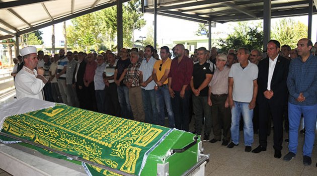 Gazetecilerin acı günü