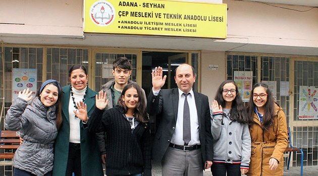 Gazetecilik öğrencileri Polonya’ya gidiyor