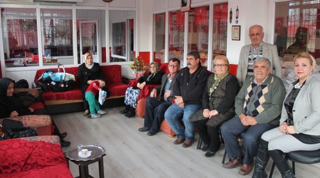 Gazi ve Şehit Aileleri Derneği Başkanı Ayşe Muhacir’den siyasetçilere tepki