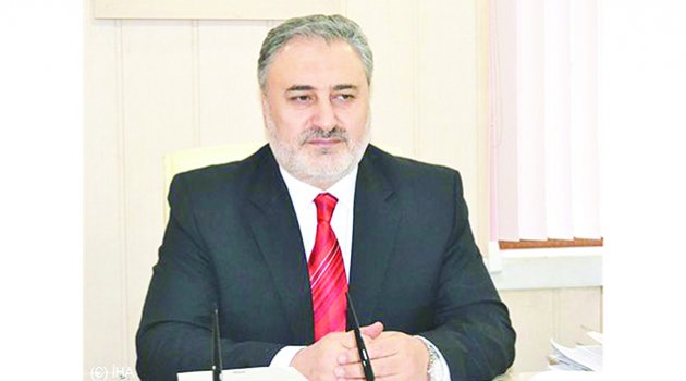 Gazi ve şehit yakınları hacca kurasız gönderilecek
