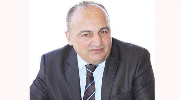 Gaziantep’e Basın Mensupları İçin Araç