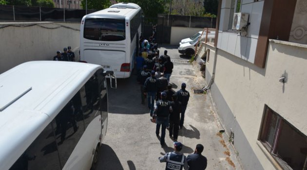 Gaziantep'teki bombalı saldırıyla ilgili flaş gelişme