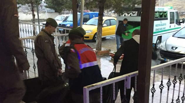 Gazinoda silahlı kavga! Ölü ve yaralılar var