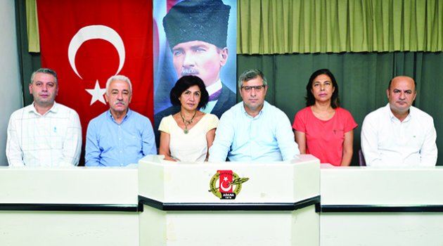GDO’lu mısır ithalatına hayır!