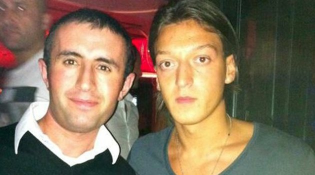 Gece kulübünde çalışan garson saldırıda hayatını kaybetti