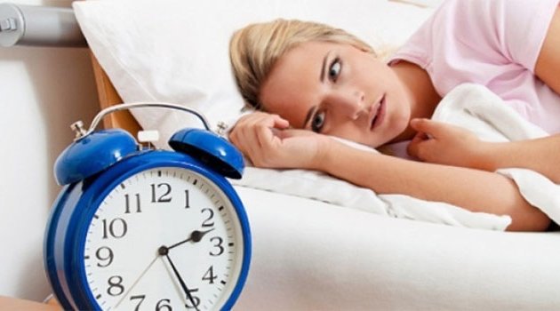 Gece sık uyanmanın 20 nedeni