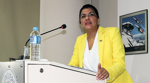 GED Başkanı Özden: “Düşme hattında olmaktan sıkıldık”