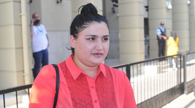 ‘Gel dudağımı şişirelim’