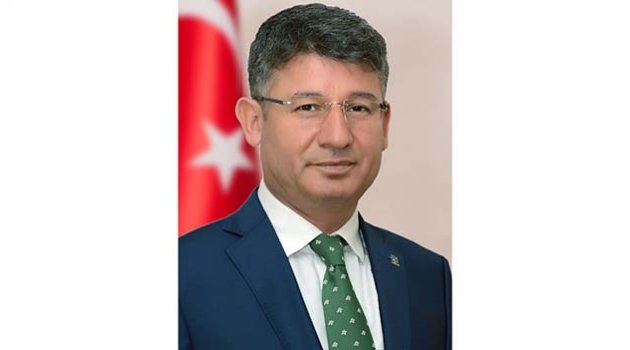 “Geleceğe daha güvenle bakacağız”