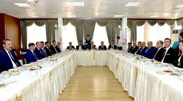 Geleceğin Kan Bağışçıları Kazanımı Projesi