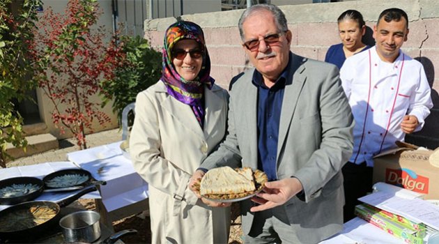 Geleneksel "Hamsi Buluşması"