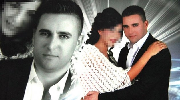 Gelin düğüne saatler kala 40 bin değerindeki altınlarla kaçtı