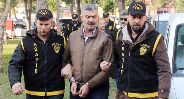 Gelinin İfadesi
