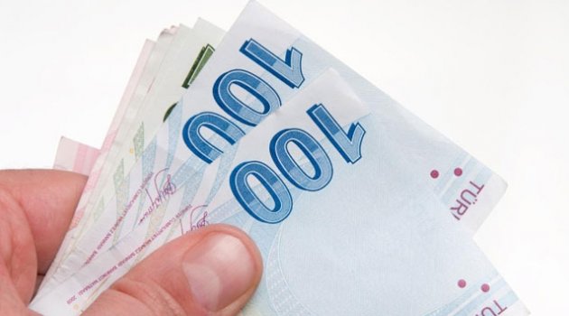 Gelir testi borcunda 6 milyon kişiye müjde