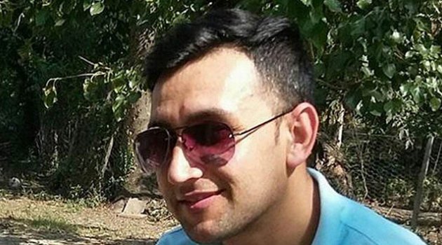 Genç adam kuzeni tarafından öldürüldü