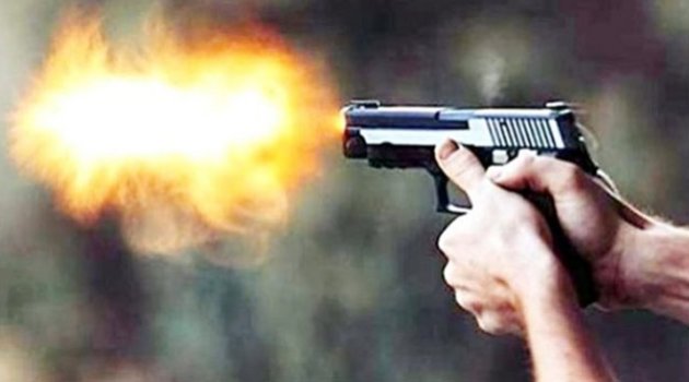 Genç adam otomobilden silahla açılan ateş sonucu hayatını kaybetti
