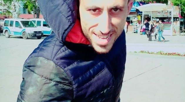 Genç adamın şüpheli ölümü
