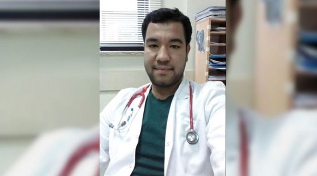 Genç doktorun şüpheli ölümü