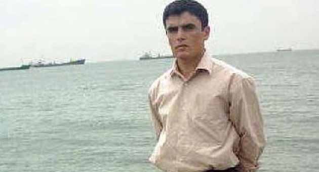Genç inşaat işçisinin feci ölümü