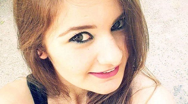 Genç kadın 5 TL yüzünden dehşet saçtı