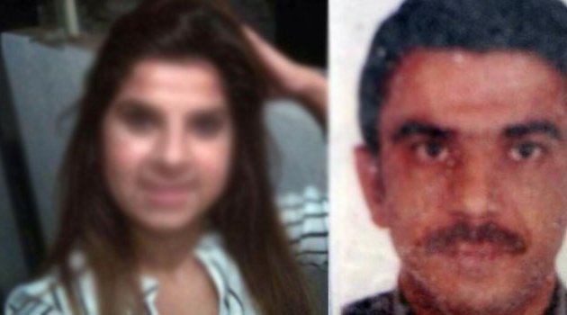 Genç kadın annesi öldürmek isteyen babasını öldürdü