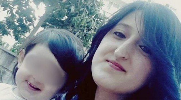 Genç kadın evinde ölü bulundu