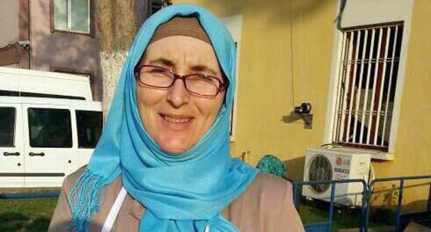 Genç kadın maganda çocuk dehşetine 5 gün dayanabildi