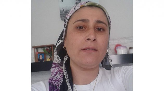 Genç kadın silahla başından vurularak öldürüldü