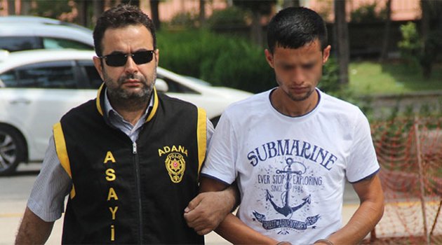 Genç kadını fuhşa sürükleyen zanlı tutuklandı