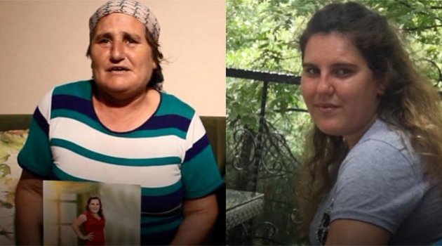 Genç kız 12 gündür kayıp