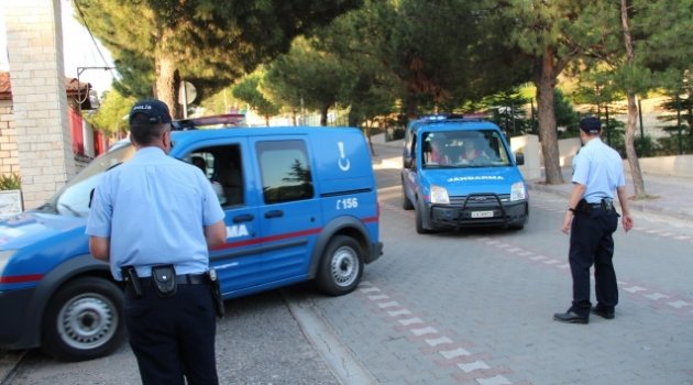 Genç kız cinayetinde flaş gelişme