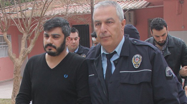 Genç kızı komaya sokan platonik aşık adliyeye sevk edildi
