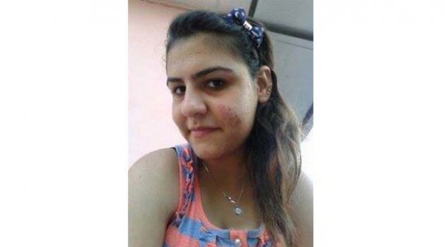 Genç kızın kaçırıldığı iddiası