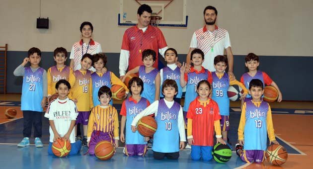 Genç yeteneklere güveniyorlar