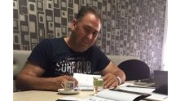 Genç Yönetmenin Gençliğe Armağanı