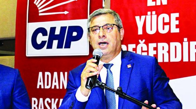 “Gençliğe sahip çıkmayanın geleceği olmaz”