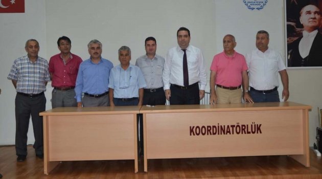 Gençlik ve Spor Kulübü olağan genel kurulu