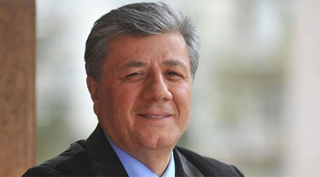 Genel Başkanlığa sürpriz aday