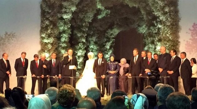 Genelkurmay’dan ’nikah’ eleştirilerine yanıt
