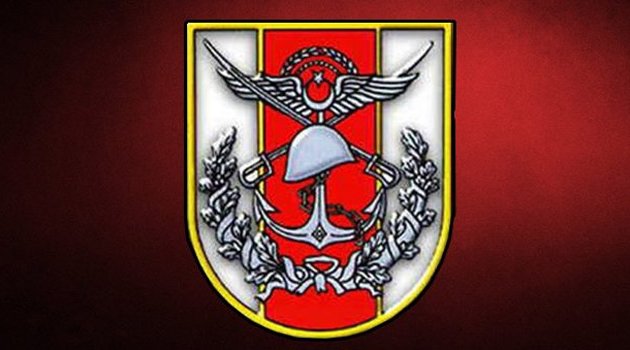 Genelkurmay'dan 'köy bombalandı' iddiasıyla ilgili açıklama