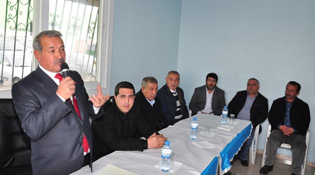 GERİ DÖNÜŞÜMCÜLERDE YENİ SİTE HEYECANI