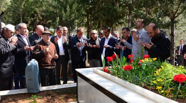 Geven’den duygu yüklü mesaj