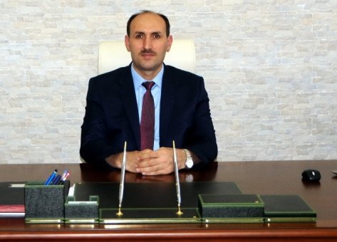 Gıda, Tarım Ve Hayvancılık İl Müdürlüğü’nden ‘pirana’ Açıklaması