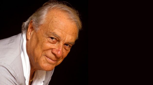 Giorgio Albertazzi hayatını kaybetti