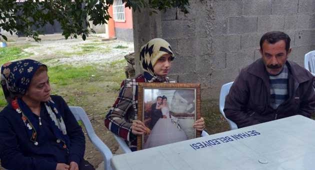 Girdiği evde öldürülen gencin ailesi 'hırsız' iddiasına tepki gösterdi