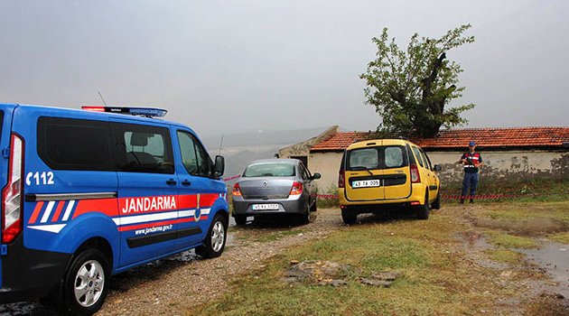 Girdiği termal havuzda öldü