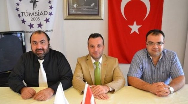 Girişimcilere küresel çağrı