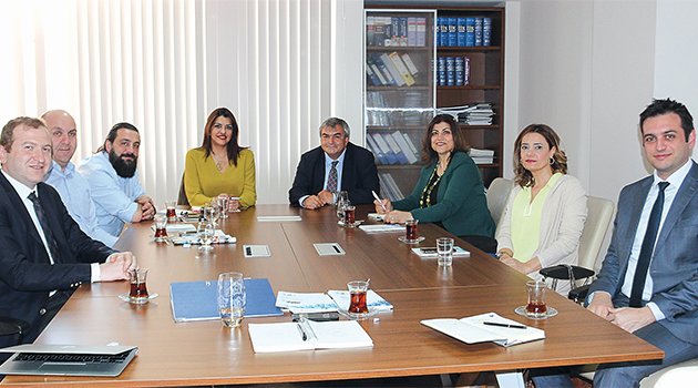 Girişimciliğin duayenleri Adana’ya geliyor