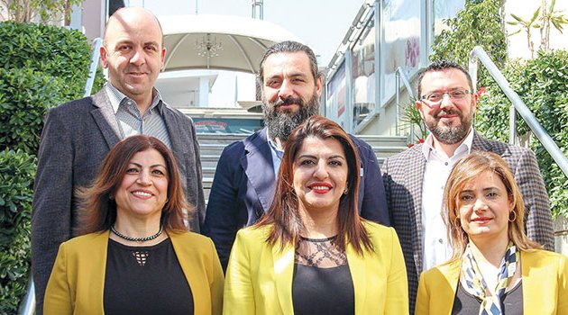 "Girişimcilik Ekosistemi" için ilk sivil adım Adana’da atıldı